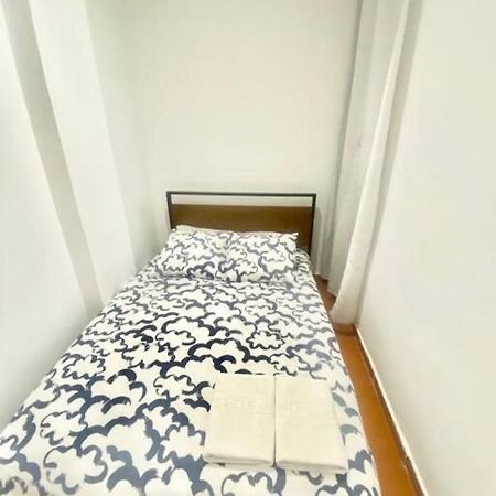 Atocha Ferrocarril 4 Apartment Madrid Bagian luar foto