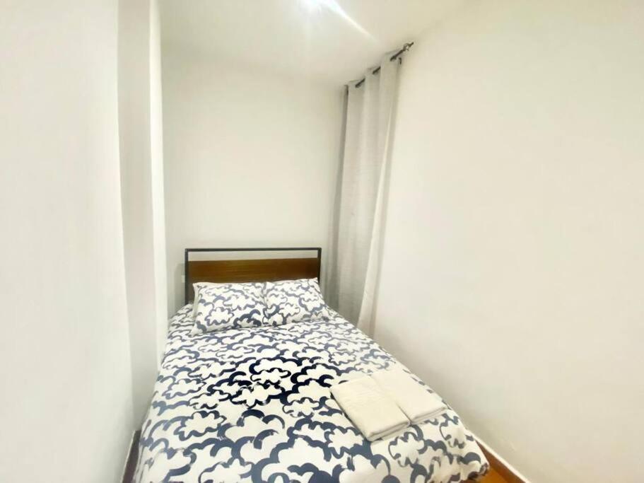 Atocha Ferrocarril 4 Apartment Madrid Bagian luar foto